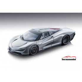 MCLAREN SPEEDTAIL CONCOURSE VILLA ESTE 2019 BRONZE