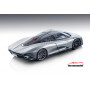 MCLAREN SPEEDTAIL CONCOURSE VILLA ESTE 2019 BRONZE