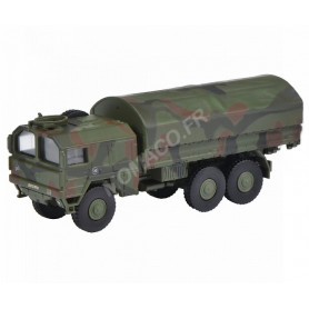 MAN 7T GL CAMOUFLAGE (EPUISE)