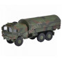 MAN 7T GL CAMOUFLAGE (EPUISE)