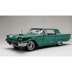 FORD THUNDERBIRD HARD TOP 1960 VERT