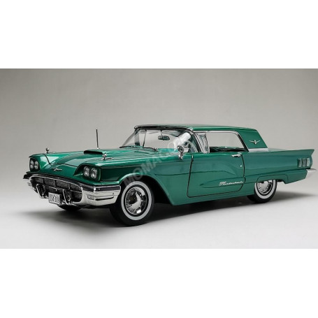 FORD THUNDERBIRD HARD TOP 1960 VERT