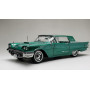 FORD THUNDERBIRD HARD TOP 1960 VERT