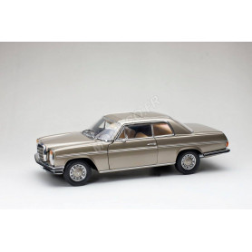 MERCEDES-BENZ STRICH 8 SALOON 1973 BEIGE
