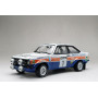FORD ESCORT MKII RS1800 1 MIKKOLA/HERTZ MOTROGARD RALLYE NOUVELLE ZELANDE 1979
