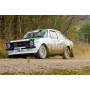 FORD ESCORT MKII RS1800 3 WILSON/MILLINGTON RALLYE ROGER ALBERT CLARK 2008 1ER