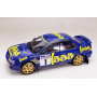 SUBARU IMPREZA 555 1 COLIN/DEREK RALLYE DE CATALOGNE 1996 1ER