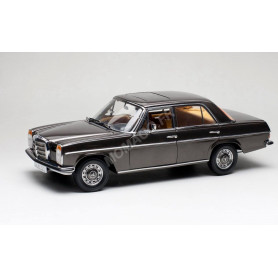MERCEDES-BENZ STRICH 8 SALOON 1968 MARRON