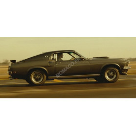 FORD MUSTANG BOSS 429 1969 "JOHN WICK (2014)"
