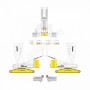 LIEBHERR LR1600/2 + DERRICK "MEDIACO"
