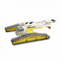 LIEBHERR LR1600/2 + DERRICK "MEDIACO"