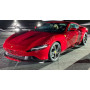 FERRARI ROMA 2020 ROUGE