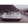 SIMCA FULGUR 1958 VERSION OUVERTE