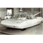 SIMCA FULGUR 1959 VERSION FERMEE