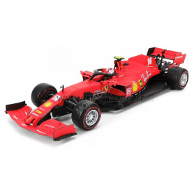 FERRARI F1 SF1000 16 CHARLES LECLERC GRAND PRIX AUTRICHE 2020