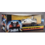 DELOREAN DMC12 "RETOUR VERS LE FUTUR" EPISODE 2