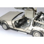DELOREAN DMC12 "RETOUR VERS LE FUTUR" EPISODE 2