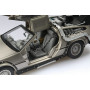 DELOREAN DMC12 "RETOUR VERS LE FUTUR" EPISODE 2