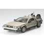 DELOREAN DMC12 "RETOUR VERS LE FUTUR" EPISODE 2