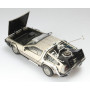 DELOREAN DMC12 "RETOUR VERS LE FUTUR" EPISODE 1