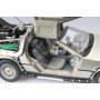 DELOREAN DMC12 "RETOUR VERS LE FUTUR" EPISODE 1