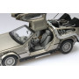DELOREAN DMC12 "RETOUR VERS LE FUTUR" EPISODE 1