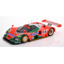 MAZDA 787B 55 WEIDLER/HERBERT/GACHOT LE MANS 1991 1ER