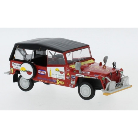 CITROEN BABY BROUSSE SAFARI SOLEIL 1973
