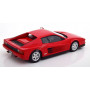 FERRARI TESTAROSSA MONOSPECCHIO 1984 ROUGE