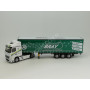 MERCEDES-BENZ ACTROS 5 TAUTLINER "TRANSPORTS BRAY"