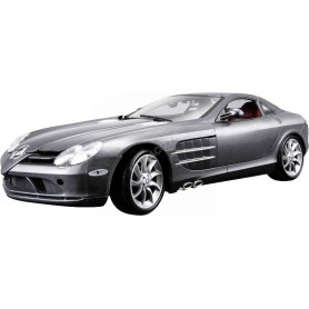 MERCEDES-BENZ SLR MCLAREN GRIS