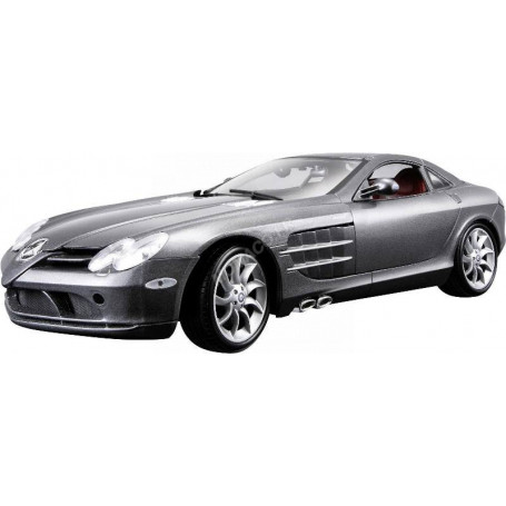 MERCEDES-BENZ SLR MCLAREN GRIS