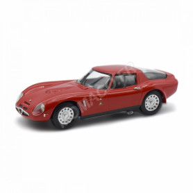 ALFA ROMEAO TZ2