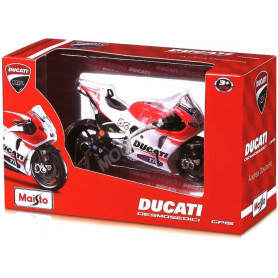 DISPLAY DE 12 PIECES : MOTOS "GRAND PRIX RACING"
