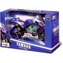 DISPLAY DE 12 PIECES : MOTOS "GRAND PRIX RACING"