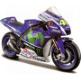 DISPLAY DE 12 PIECES : MOTOS "GRAND PRIX RACING"