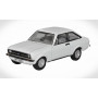 FORD ESCORT MKII BLANCHE