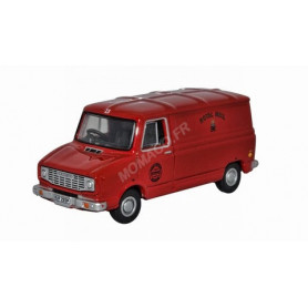 SHERPA VAN "ROYAL MAIL"