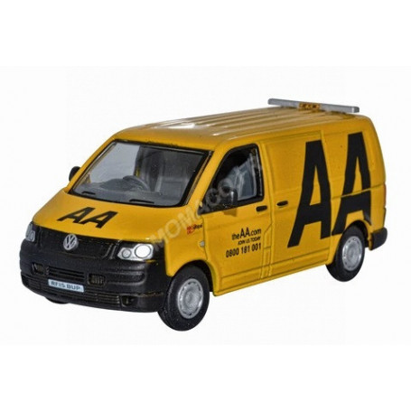 VOLKSWAGEN T5 VAN "AA"