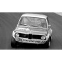 BMW KOEPCHEN 2002 TII 1974 BLEUE/BLANCHE
