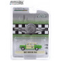 CHECKER MOTORS MARATHON A11 1982 "CHICAGO CHECKER TAXI AFFL.INC." (EPUISE)