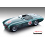 ASTON MARTIN DB3S SPYDER 30 REG PARNELL/GEORGE ABECASSIS 12H SEBRING 1953 2EME