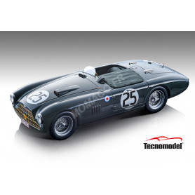 ASTON MARTIN DB3S SPYDER 25 LANCE MACKLIN/PETER COLLINS 24H DU MANS 1952