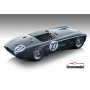 ASTON MARTIN DB3S SPYDER 27 GEOFF DUKE BRITISH EMPIRE TROPHY 1953