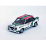 FIAT 131 ABARTH 3 WALTER ROHRL/CHRISTIAN GEISTDORFER 1ST CRITERIUM DU QUEBEC 1978