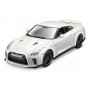 NISSAN GT-R 2017 BLANCHE
