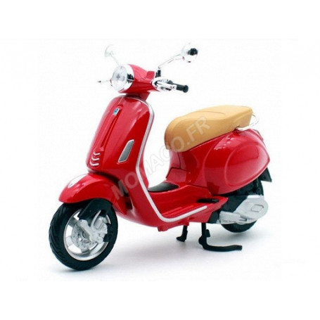 VESPA PRIMAVERA