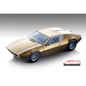 DETOMASO MANGUSTA 1971 OR