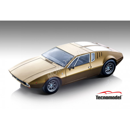DETOMASO MANGUSTA 1971 OR