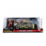 MERCURY 1951 "BATMAN" AVEC FIGURINE HARLEY QUINN